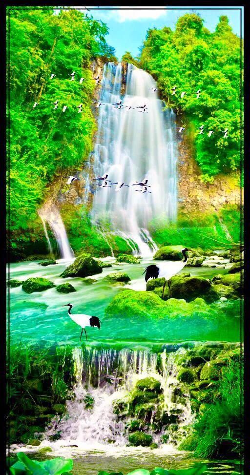 不求大富大贵，只求平安快乐，生活简约心灵多份坦然，且行且珍惜(图2)