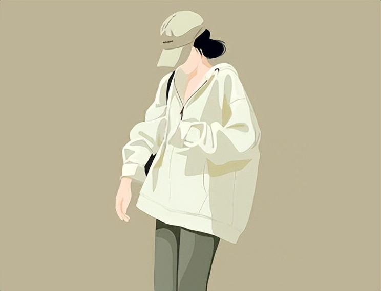 赞美女人有气质的话(图1)