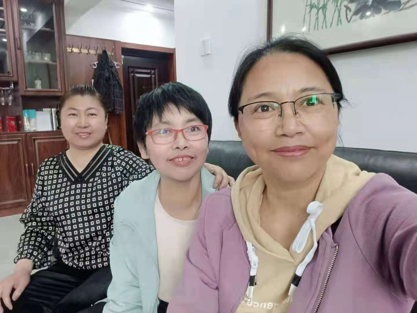 三十年，相见时难别亦难(图1)