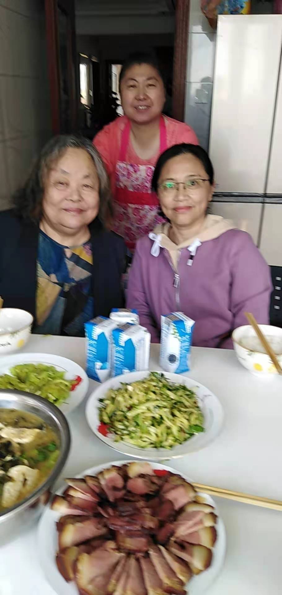 三十年，相见时难别亦难(图2)