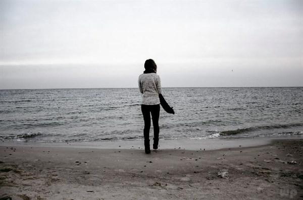 世界上最悲伤的句子，唯美伤感，让人瞬间就哭了！(图2)