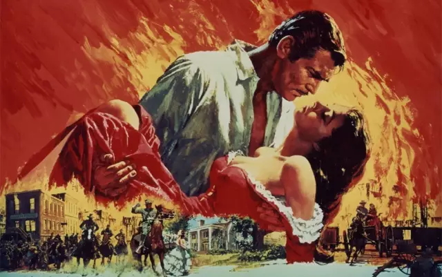 好莱坞经典电影英文台词，句句戳心(图1)