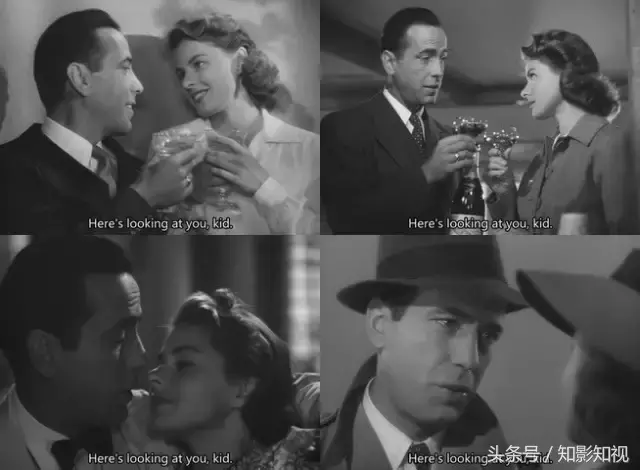 百句好莱坞经典电影台词，你最爱哪句？(图17)