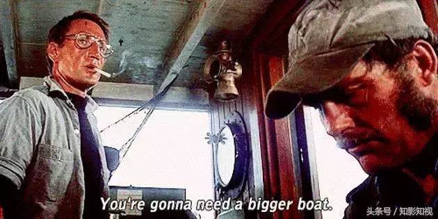 百句好莱坞经典电影台词，你最爱哪句？(图18)