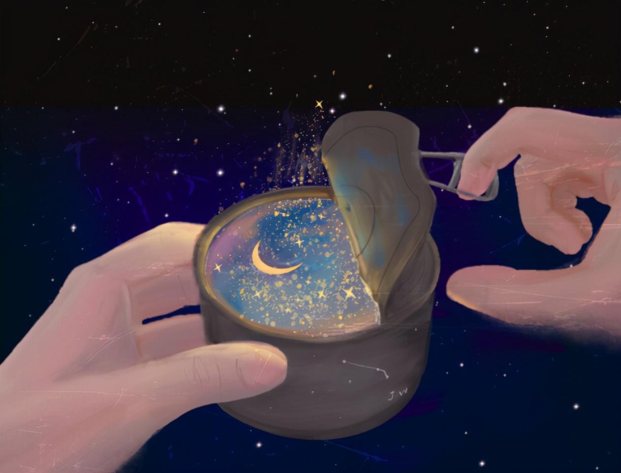 小众却惊艳的高级文案(图3)