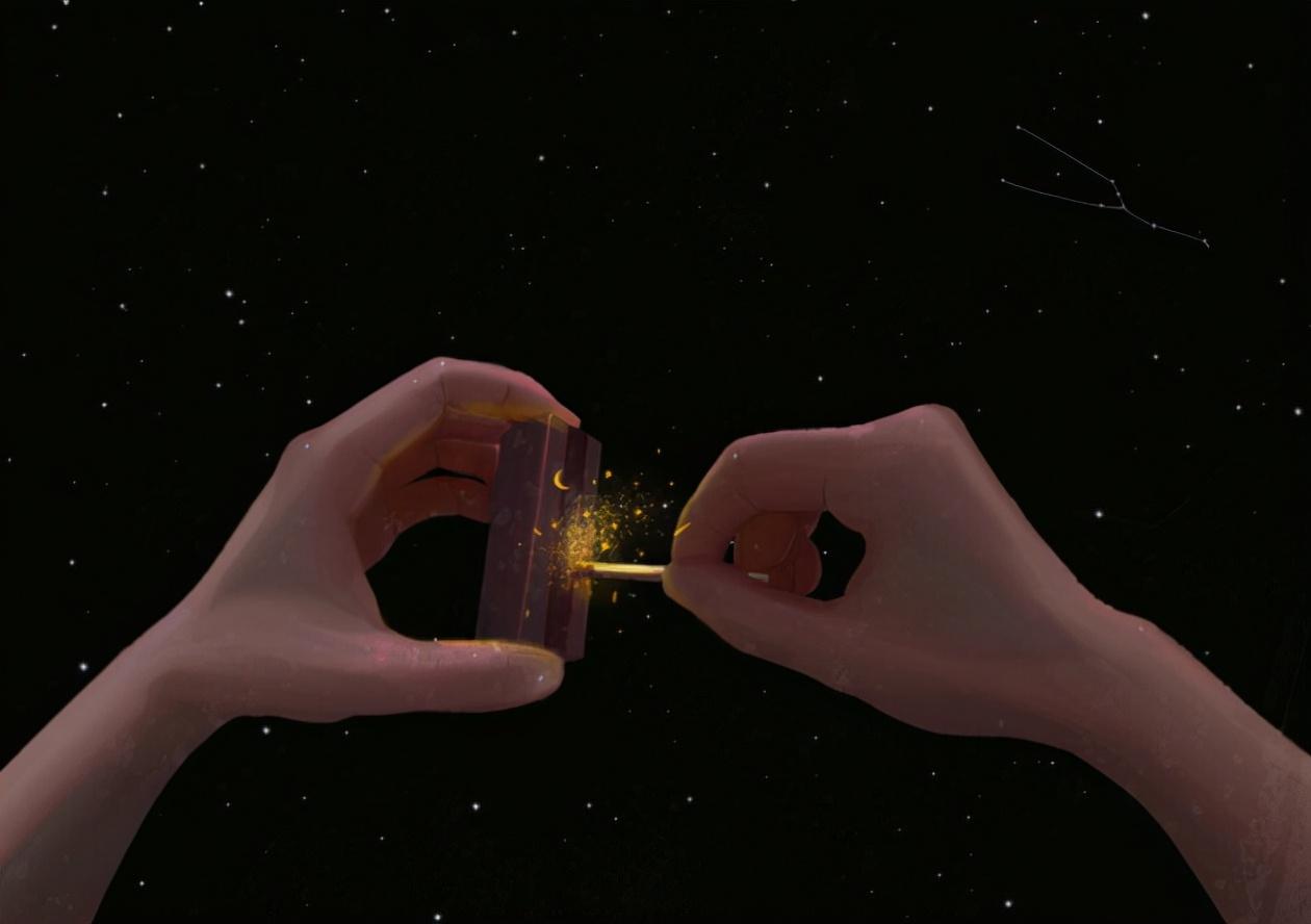 小众却惊艳的高级文案(图5)