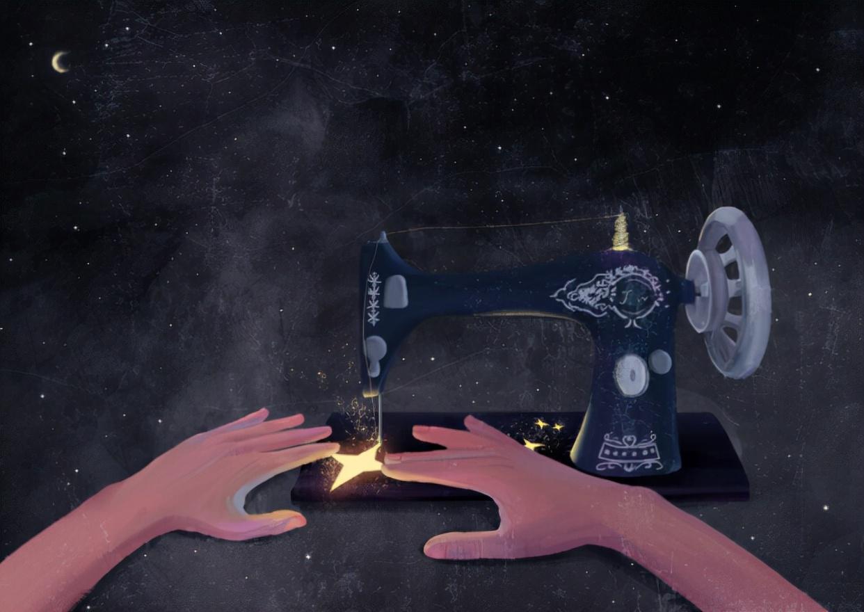 小众却惊艳的高级文案(图8)