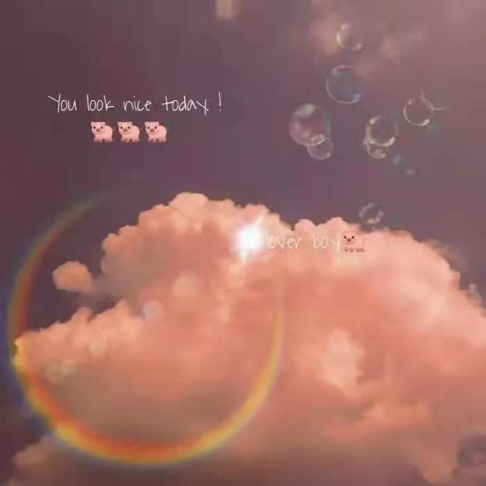 显得朋友圈更高级的文案句子(图8)