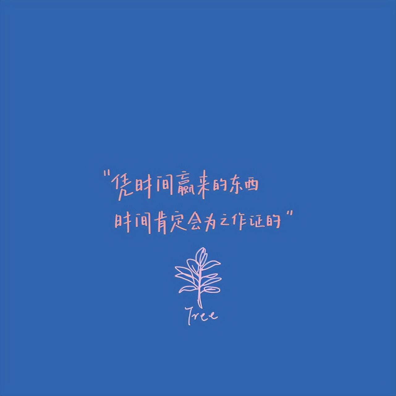 高级又现实的朋友圈文案短句(图3)