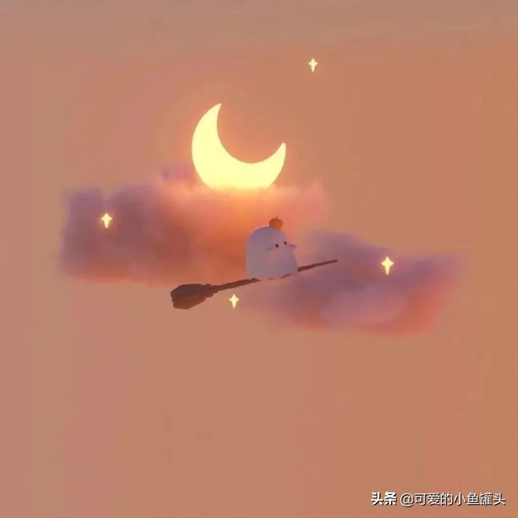 今日份美到让人窒息的文案(图3)