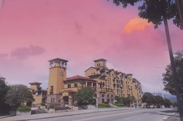 今日份小美好文案｜就在一次次的日升月落里，再爱一次人间吧(图3)