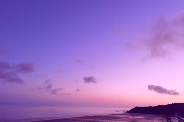 今日份小美好文案｜就在一次次的日升月落里，再爱一次人间吧(图5)