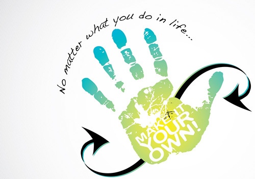 不负自己的励志短句（自负的句子 励志）(图1)