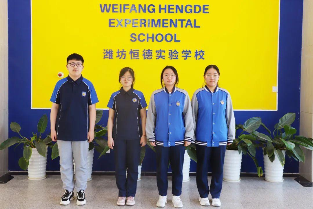 每周之星 | 千里之行，始于足下(图1)