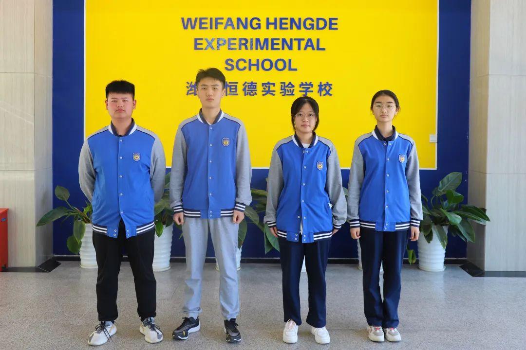 每周之星 | 千里之行，始于足下(图2)