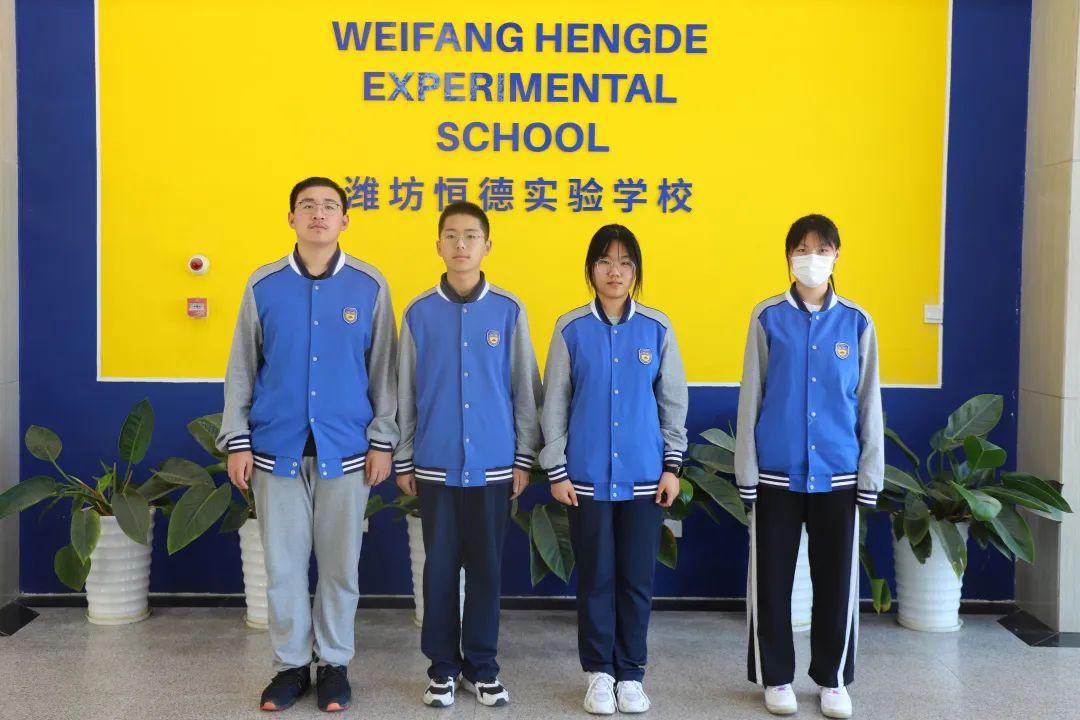 每周之星 | 千里之行，始于足下(图4)