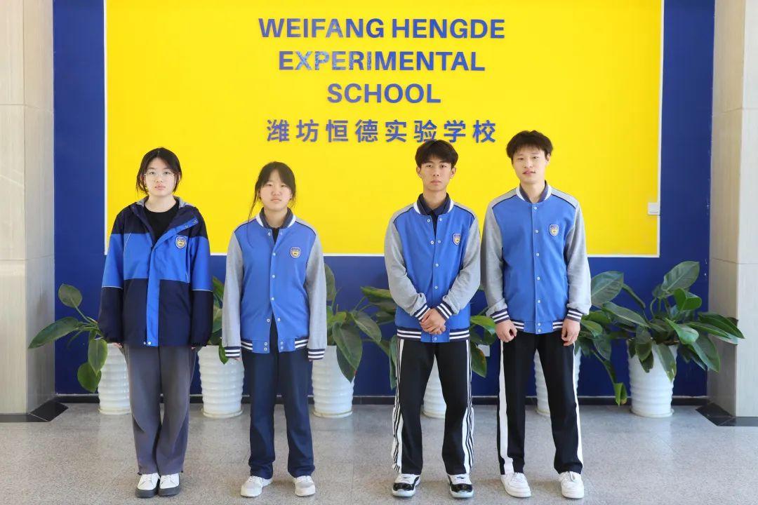 每周之星 | 千里之行，始于足下(图5)