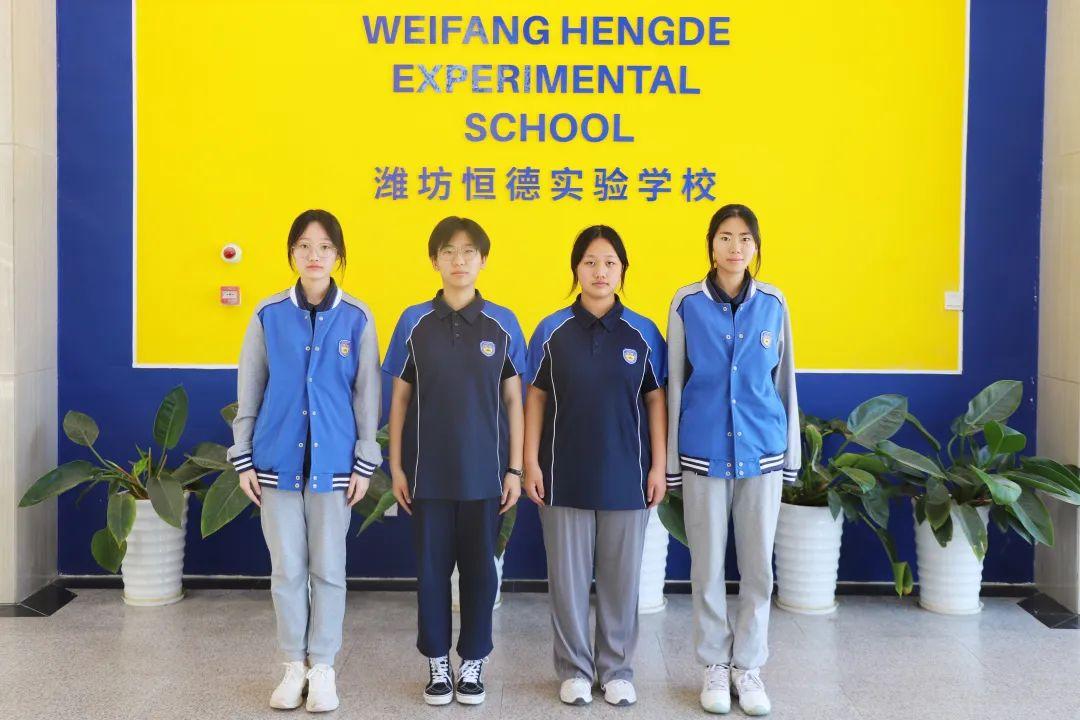 每周之星 | 千里之行，始于足下(图6)