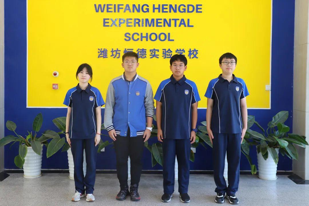 每周之星 | 千里之行，始于足下(图8)