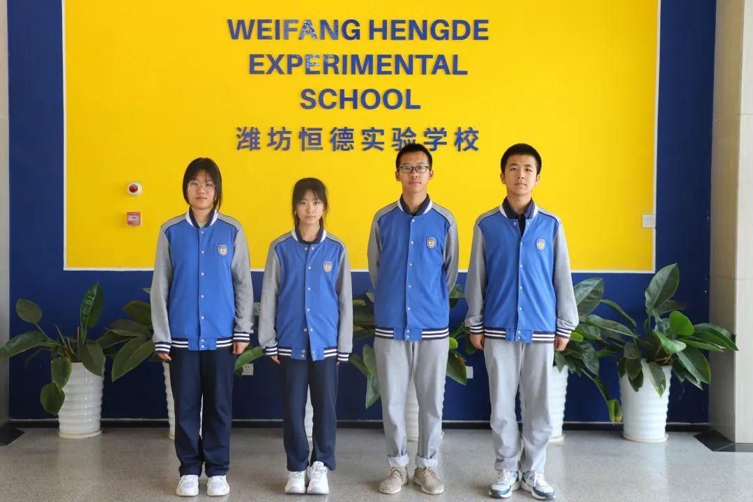 每周之星 | 放飞理想，勇于高攀(图4)