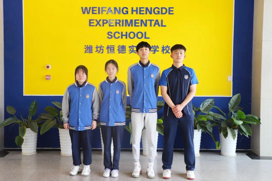 每周之星 | 放飞理想，勇于高攀(图5)