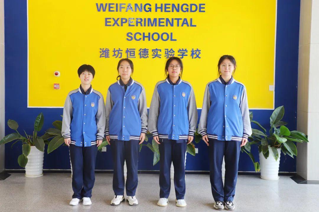 每周之星 | 放飞理想，勇于高攀(图6)