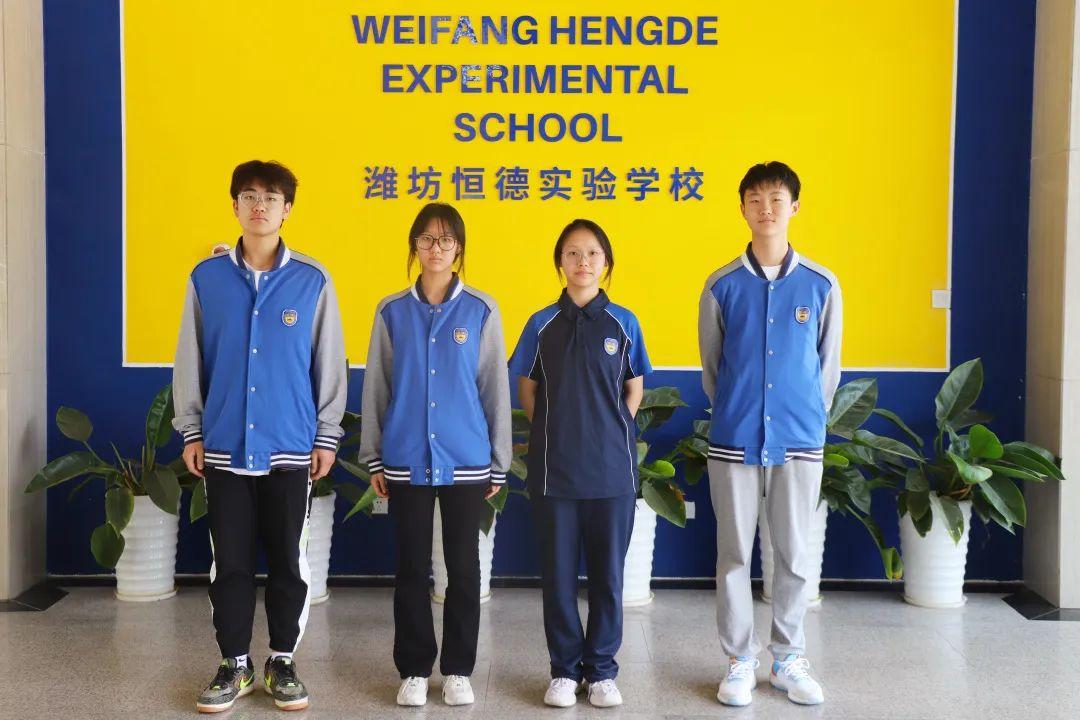 每周之星 | 放飞理想，勇于高攀(图7)