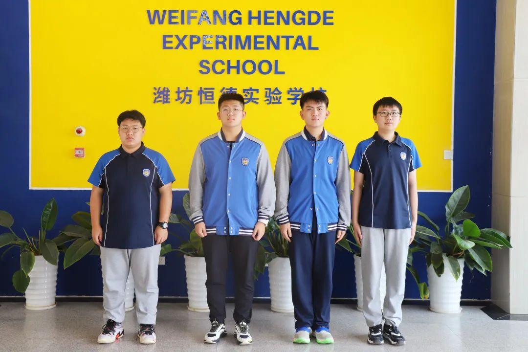 每周之星 | 放飞理想，勇于高攀(图8)