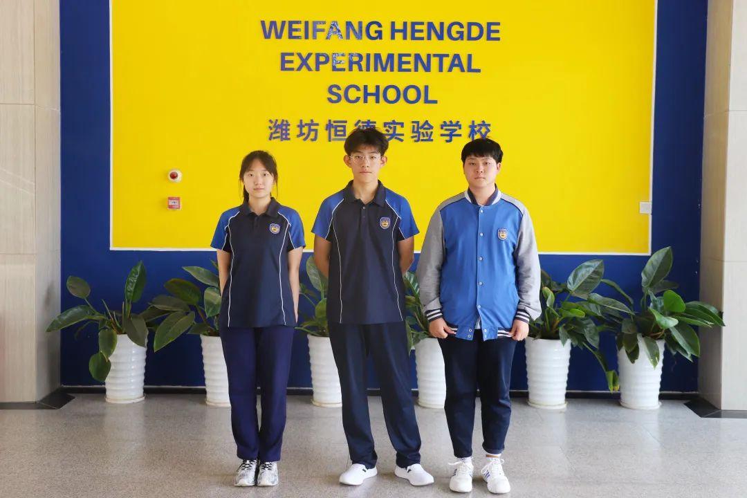 每周之星 | 放飞理想，勇于高攀(图9)