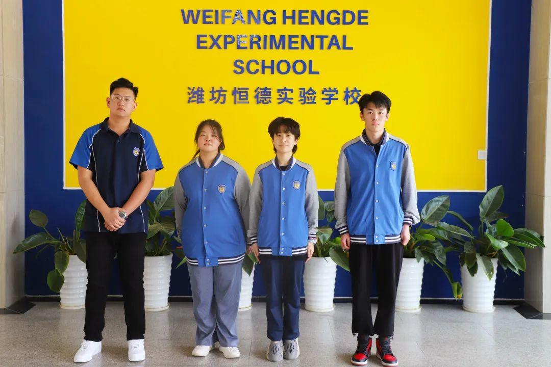 每周之星 | 放飞理想，勇于高攀(图10)