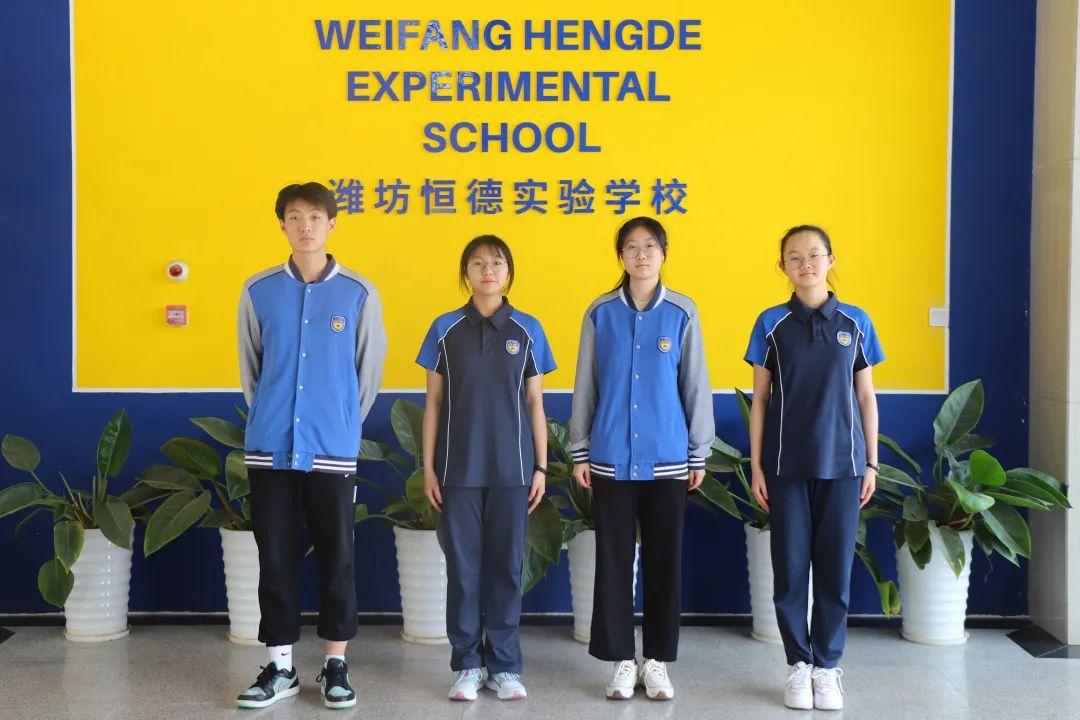 每周之星 | 放飞理想，勇于高攀(图11)