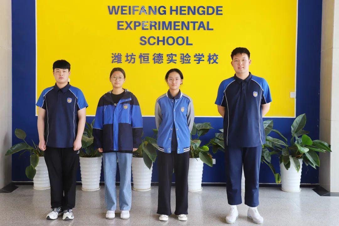 每周之星 | 放飞理想，勇于高攀(图12)