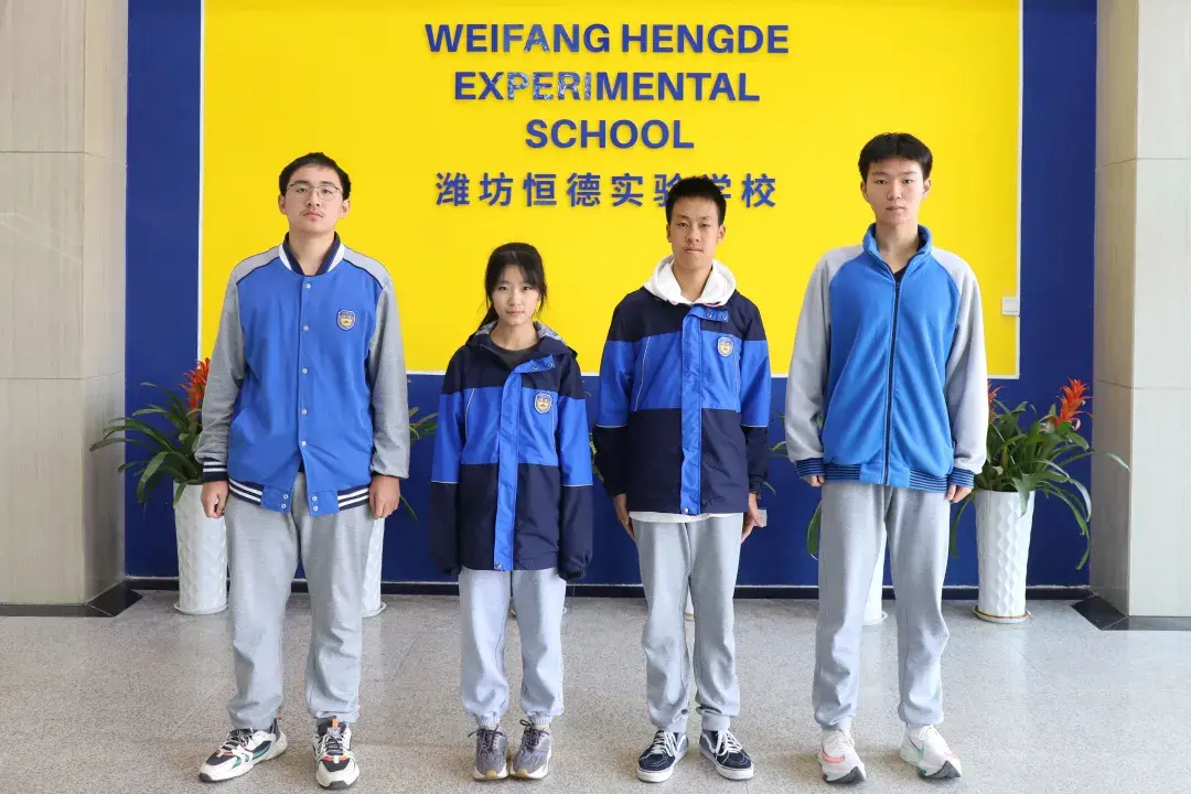 学贵有恒，笃行不倦 | 每周之星(图4)