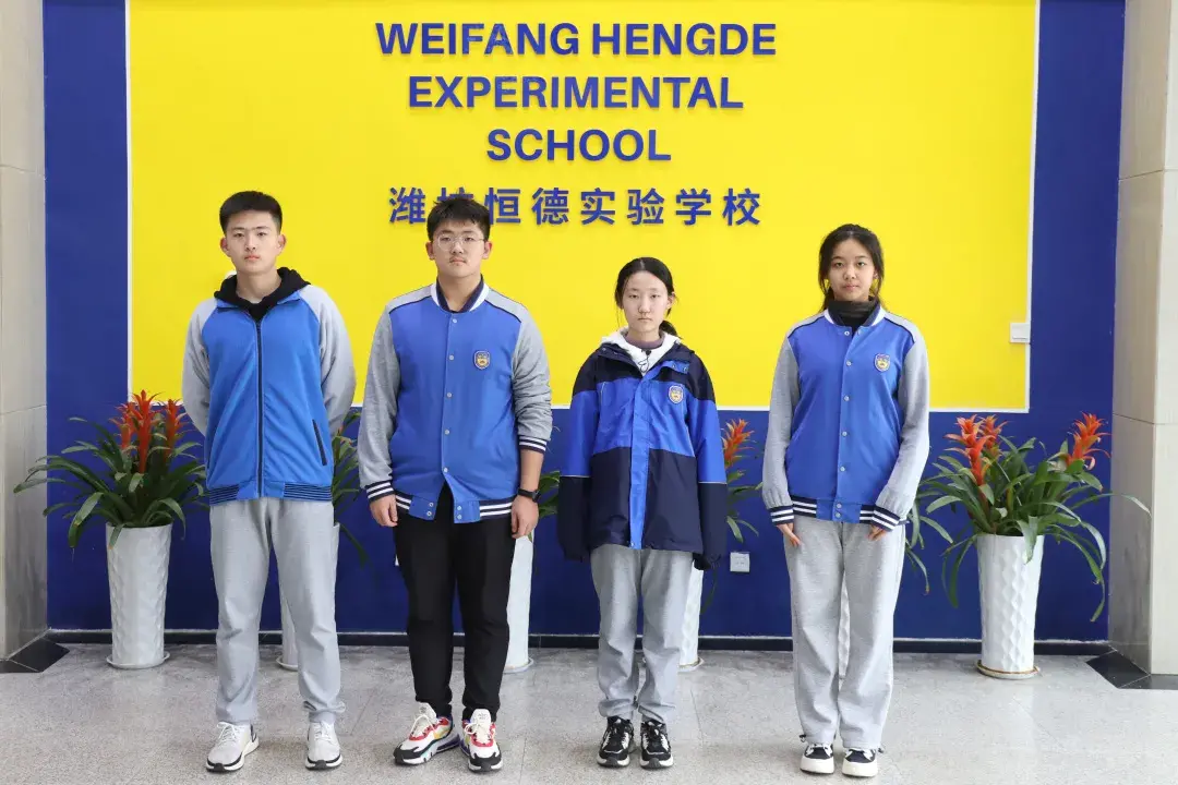 学贵有恒，笃行不倦 | 每周之星(图5)