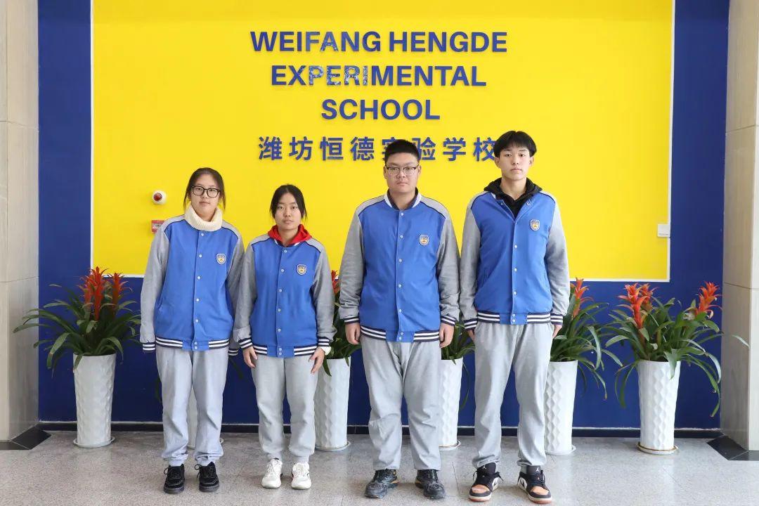 学贵有恒，笃行不倦 | 每周之星(图6)