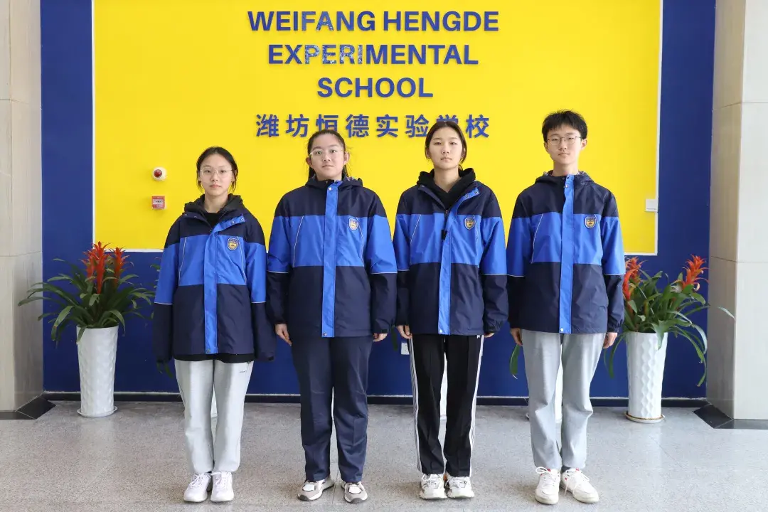 学贵有恒，笃行不倦 | 每周之星(图7)