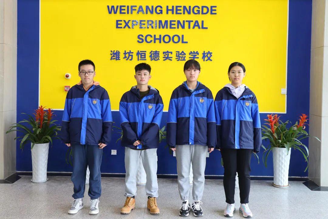 学贵有恒，笃行不倦 | 每周之星(图10)