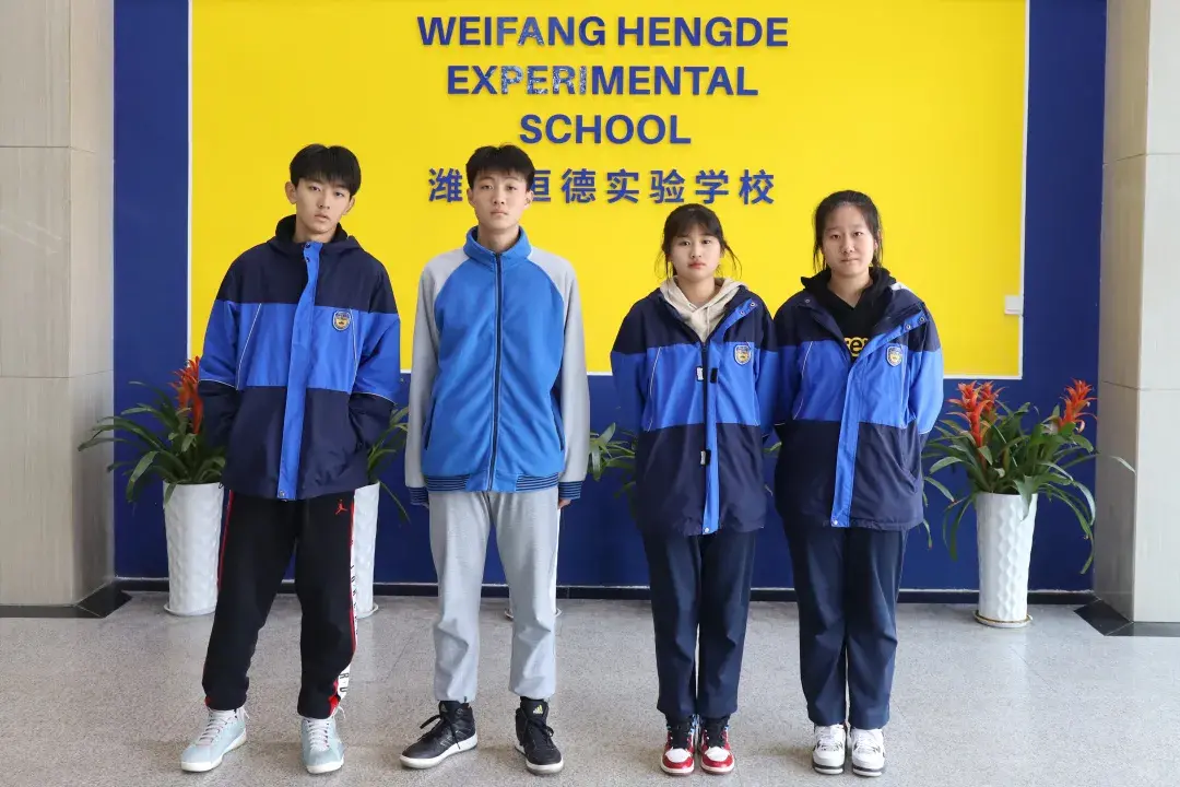 学贵有恒，笃行不倦 | 每周之星(图11)