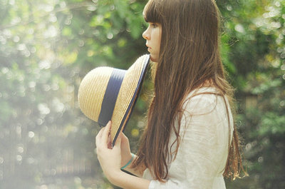 与花有关的励志的句子（关于花的励志短句）(图1)