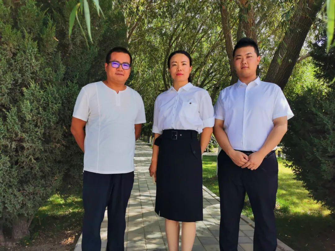 高手PK，角逐“最强大脑”！全市“酒泉故事杯”“学习强国”知识竞赛来了(图7)