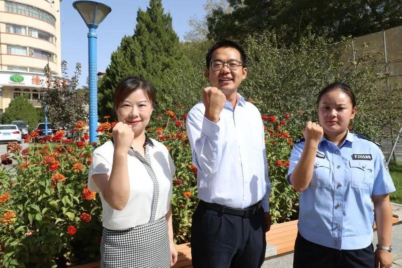 高手PK，角逐“最强大脑”！全市“酒泉故事杯”“学习强国”知识竞赛来了(图9)