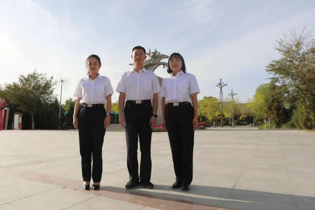 高手PK，角逐“最强大脑”！全市“酒泉故事杯”“学习强国”知识竞赛来了(图11)