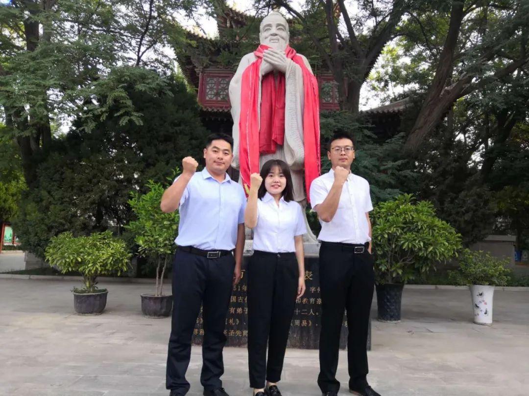 高手PK，角逐“最强大脑”！全市“酒泉故事杯”“学习强国”知识竞赛来了(图17)