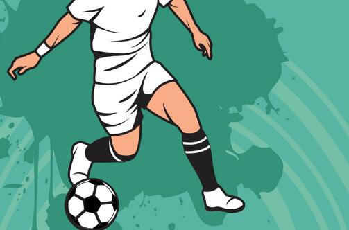 热爱足球的经典说说 关于看足球的经典说说(图2)