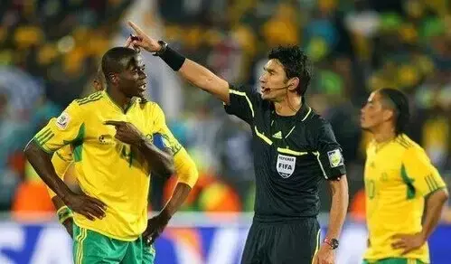 为踢球人准备的20条金句，句句要牢记！(图3)