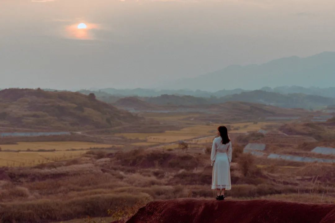 真正成熟的人：小事不争，大事不怠，苦事不屈(图3)