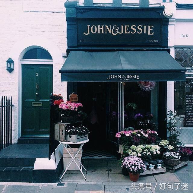 雨果经典语录，很精辟很现实，朋友圈必备！(图1)