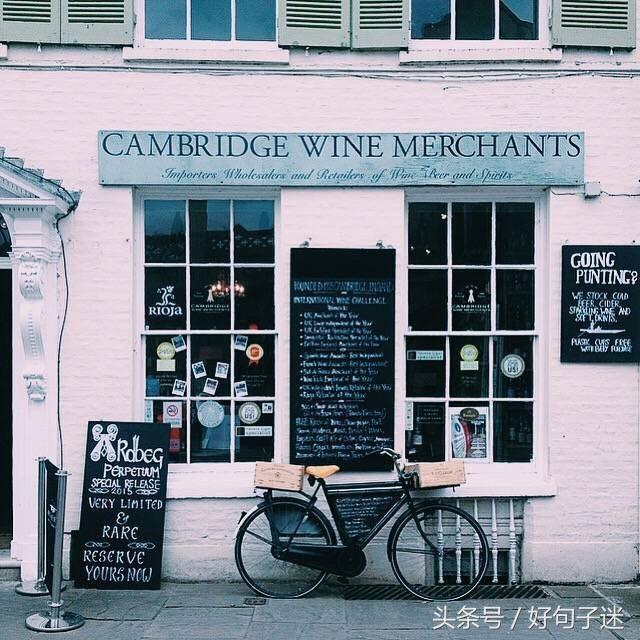 雨果经典语录，很精辟很现实，朋友圈必备！(图5)