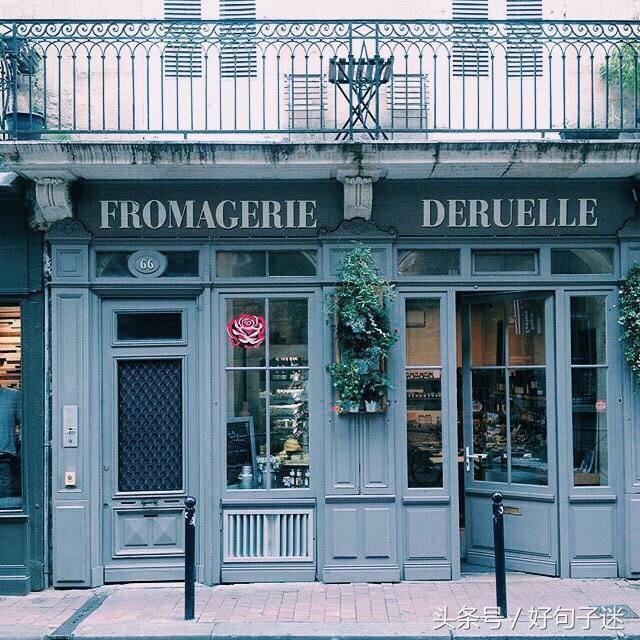 雨果经典语录，很精辟很现实，朋友圈必备！(图6)