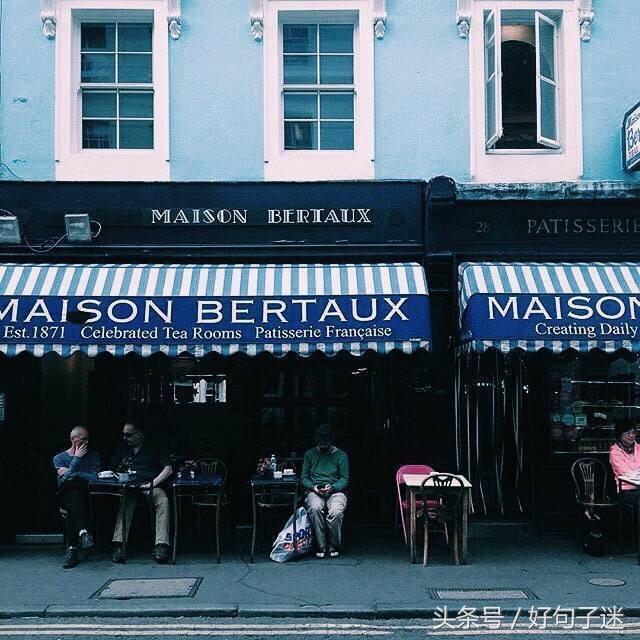 雨果经典语录，很精辟很现实，朋友圈必备！(图8)